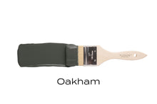 Load image into Gallery viewer, Fusion Mineral Paint Oakham is used for furniture home decor and DIY craft projects
