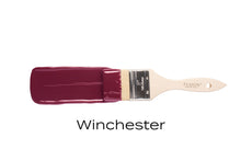 Load image into Gallery viewer, Fusion Mineral Paint Winchester is used for furniture home decor and DIY craft projects