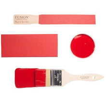 Load image into Gallery viewer, Fort York Red