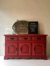 Load image into Gallery viewer, Fort York Red