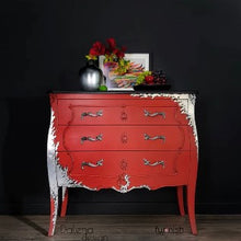 Load image into Gallery viewer, Fort York Red