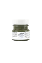 Load image into Gallery viewer, Fusion Mineral Paint Bayberry is used for furniture home decor and DIY craft projects