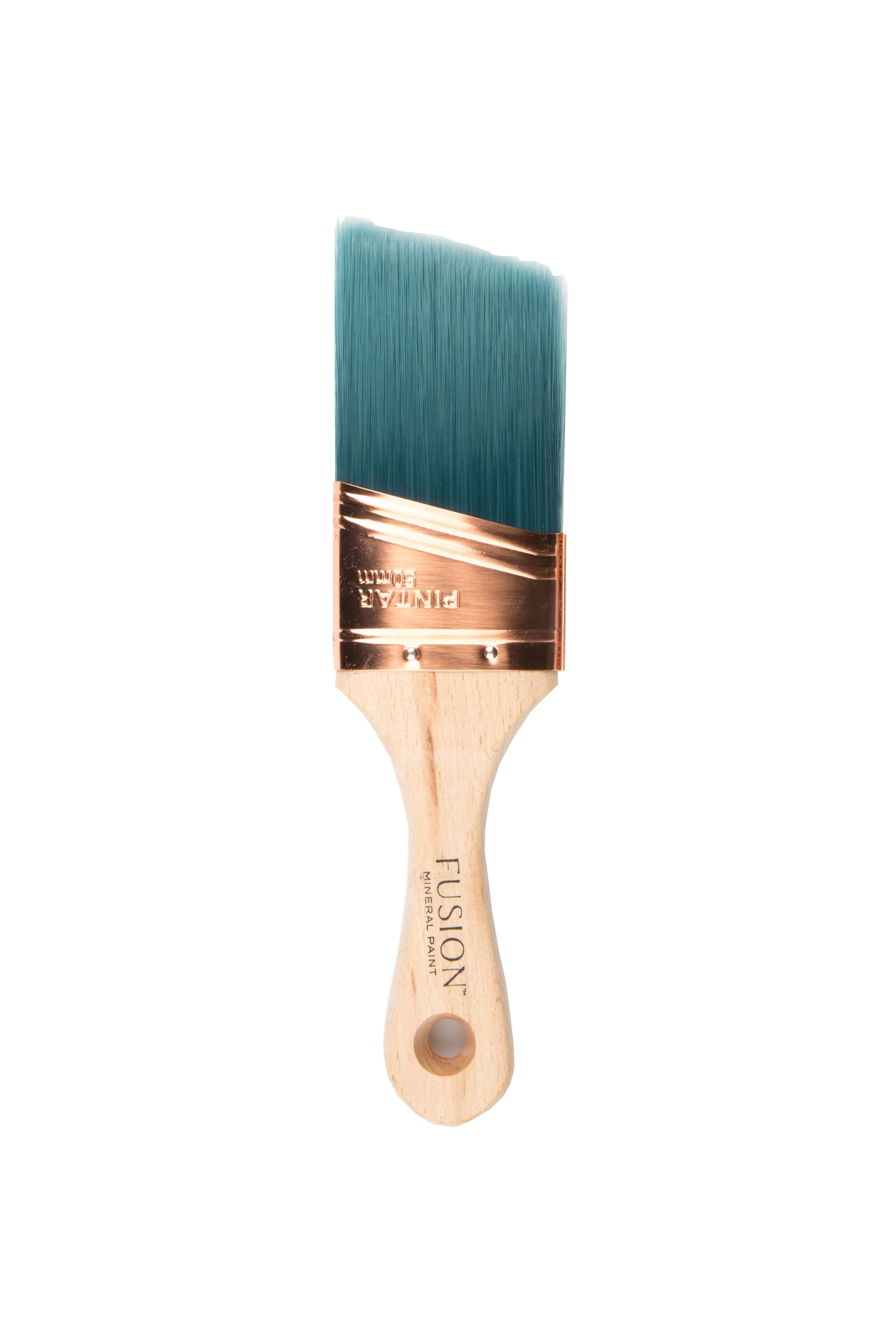 2 F&B Angled Paint Brush