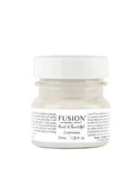 Load image into Gallery viewer, Fusion Mineral Paint Cashmere is used for furniture home decor and DIY craft projects