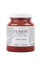 Load image into Gallery viewer, Highlander