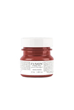 Load image into Gallery viewer, Fusion Mineral Paint Highlander is used for furniture home decor and DIY craft projects