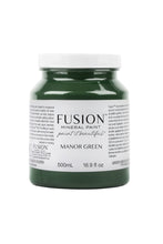 Load image into Gallery viewer, Manor Green