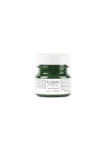 Load image into Gallery viewer, Fusion Mineral Paint Manor Green is used for furniture home decor and DIY craft projects