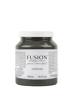 Load image into Gallery viewer, Fusion Mineral Paint Oakham is used for furniture home decor and DIY craft projects
