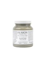Load image into Gallery viewer, Fusion Mineral Paint Sacred Sage *Discontinued Color* is used for furniture home decor and DIY craft projects
