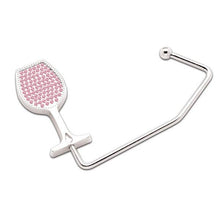 Load image into Gallery viewer, Pink Purse Hanger
