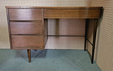Load image into Gallery viewer, Vintage Mid-Century Desk
