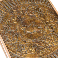 Load image into Gallery viewer, Gold Griffin Journal

