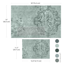 Load image into Gallery viewer, Jardin Des Chérubins
