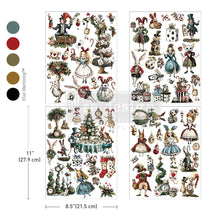 Load image into Gallery viewer, Whimsical Holiday Dreams
