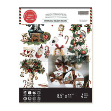 Load image into Gallery viewer, Whimsical Holiday Dreams
