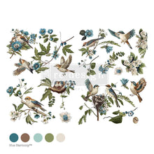 Load image into Gallery viewer, Aviary Elegance
