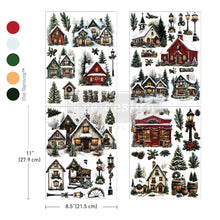 Load image into Gallery viewer, Village Of Wonder
