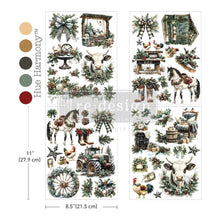 Load image into Gallery viewer, Rustic Noel
