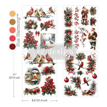 Load image into Gallery viewer, Feathered Noel
