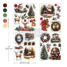 Load image into Gallery viewer, Yuletide Nostalgia
