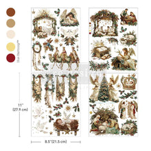 Load image into Gallery viewer, Sacred Night Collection
