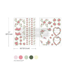 Load image into Gallery viewer, Nostalgic Blooms
