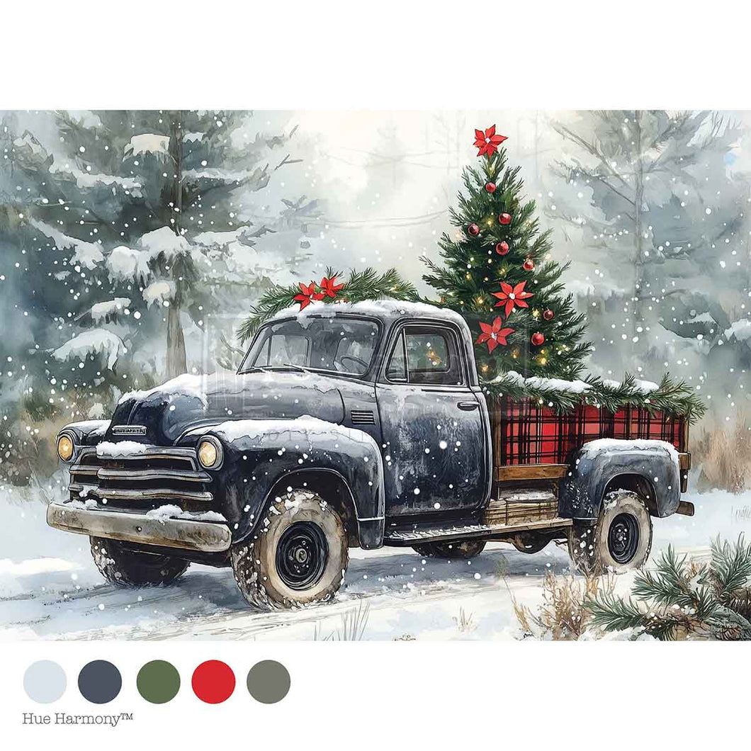Country Pines Delivery