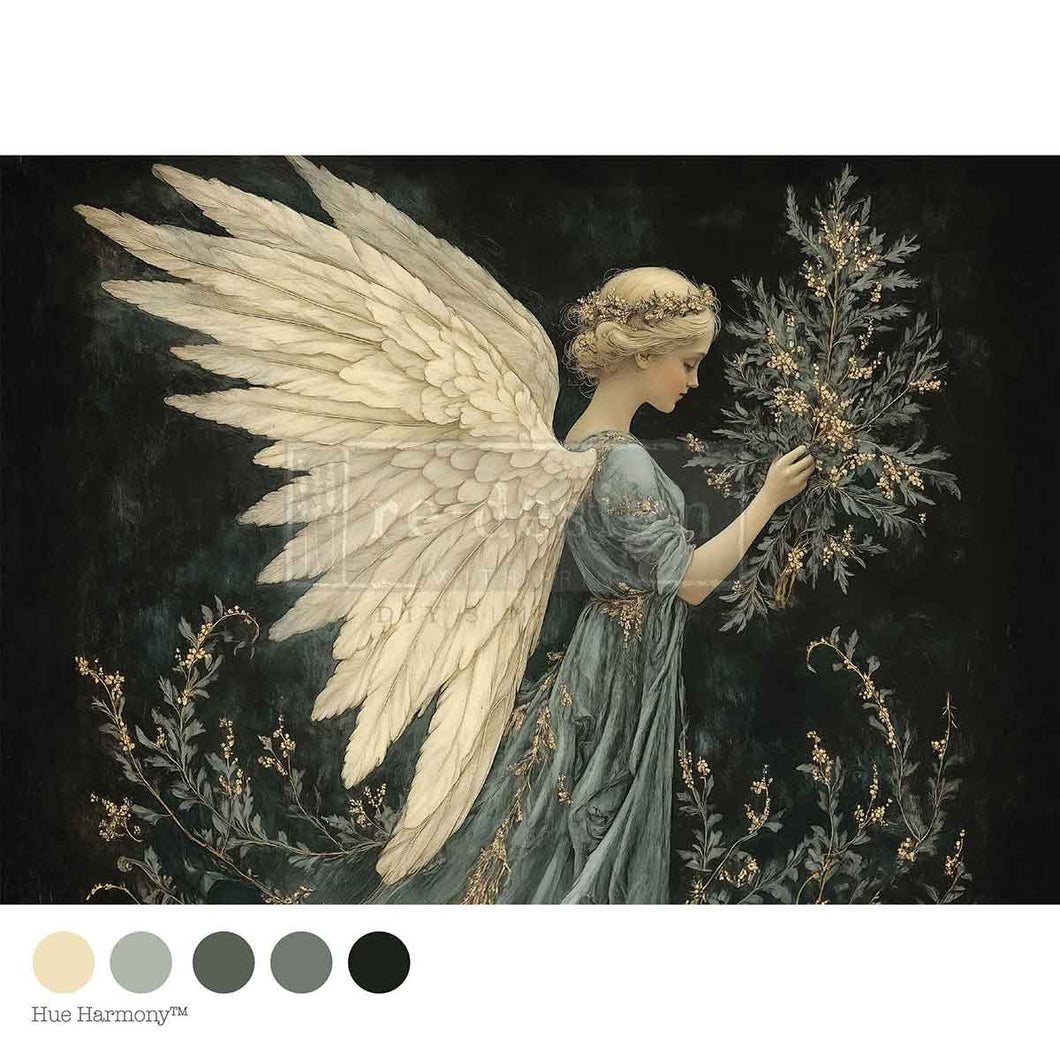 Heavenly Noel