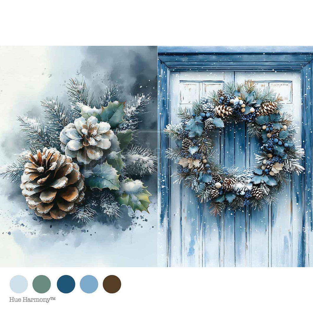 Wreath Of Whispers
