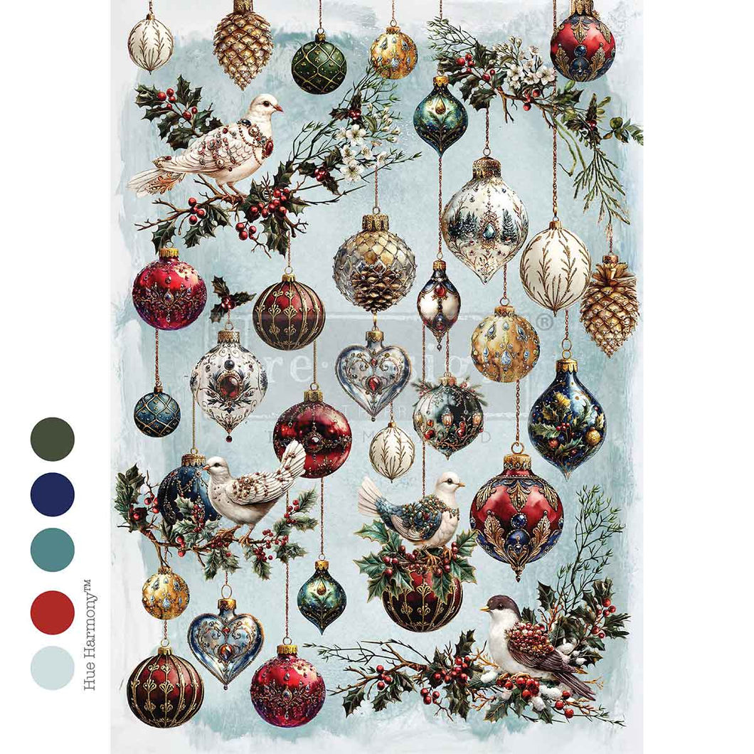 Jewel Of The Season
