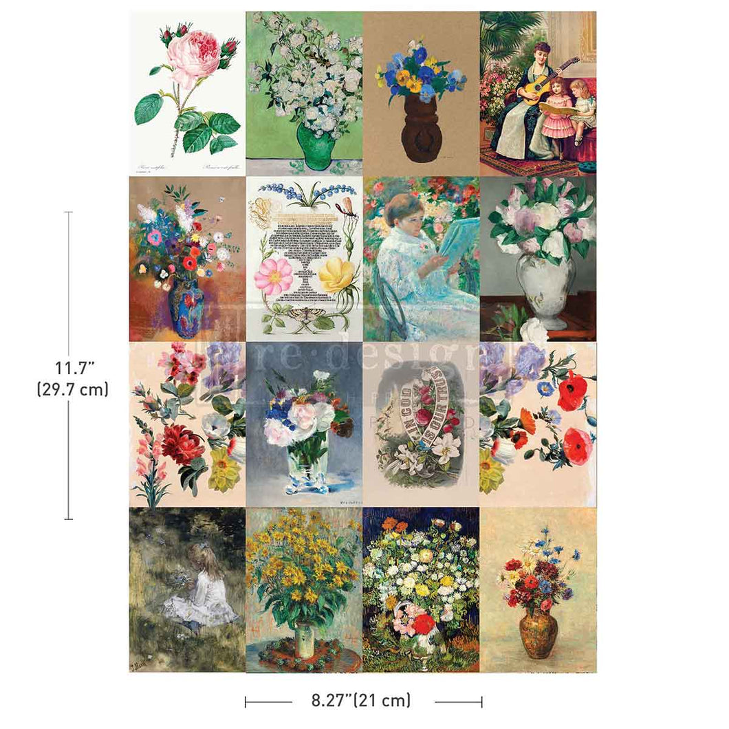 Floral Ambiance
