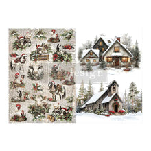 Load image into Gallery viewer, Cozy Country Christmas

