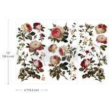 Load image into Gallery viewer, Midnight Rose
