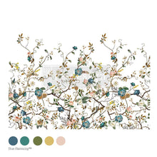 Load image into Gallery viewer, Blue Vine
