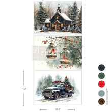 Load image into Gallery viewer, Christmas Blessings
