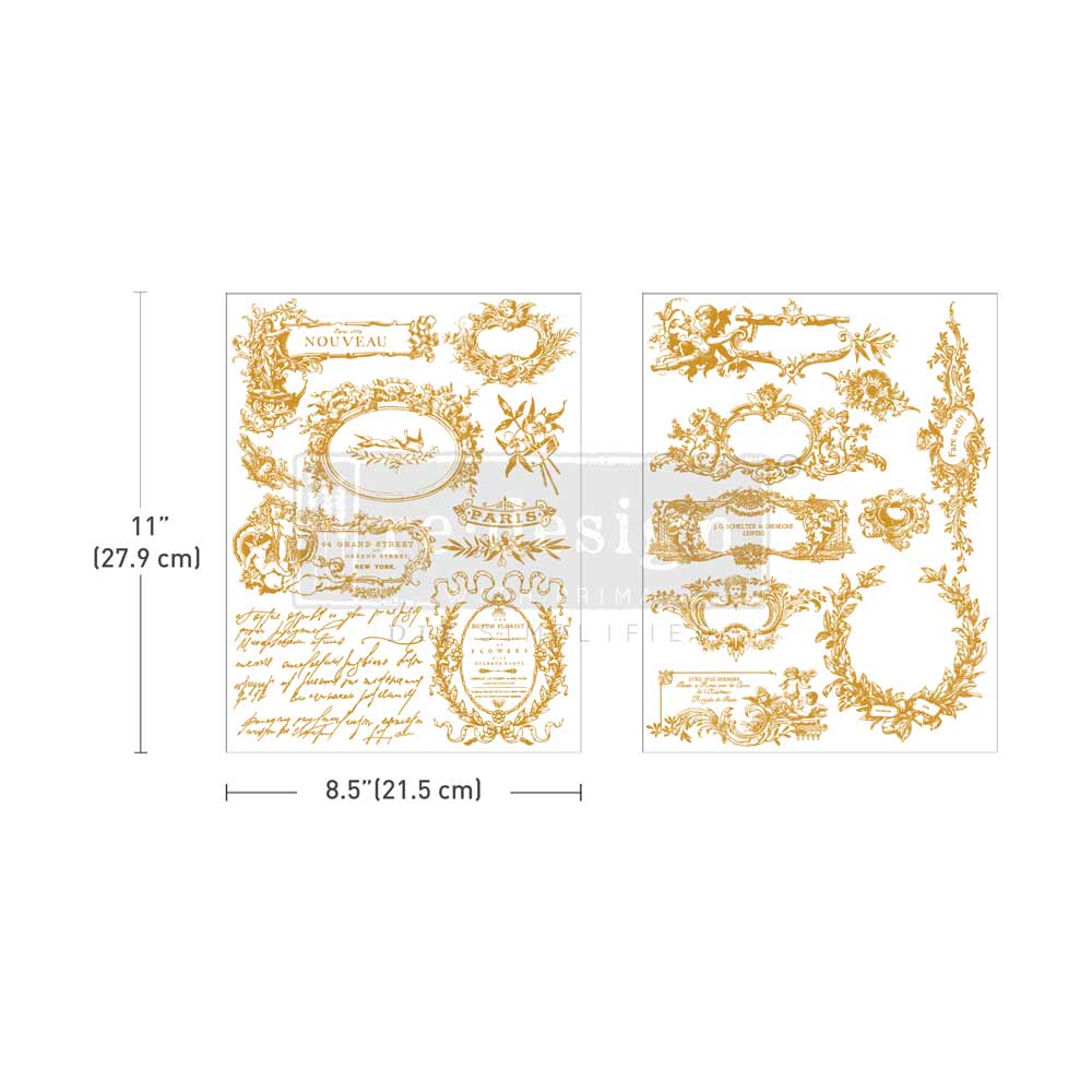 Label De Luxe