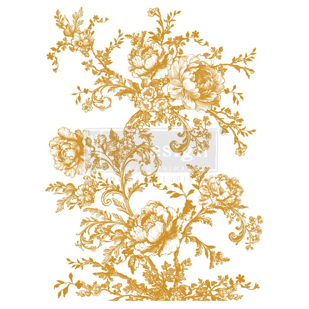 Églantine Elegance