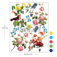 Load image into Gallery viewer, Rustic Romance
