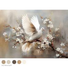Load image into Gallery viewer, Alabaster Grace
