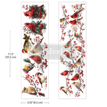 Load image into Gallery viewer, Hollywing Cardinal
