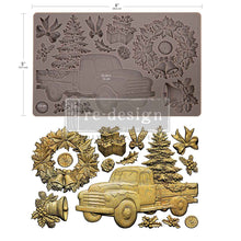 Load image into Gallery viewer, Country Christmas Delivery
