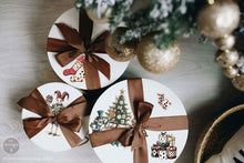 Load image into Gallery viewer, Whimsical Holiday Dreams
