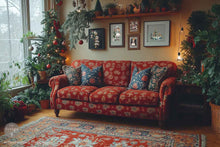 Load image into Gallery viewer, Whimsical Holiday Dreams
