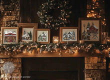 Load image into Gallery viewer, Village Of Wonder
