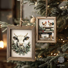 Load image into Gallery viewer, Rustic Noel
