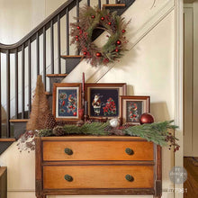 Load image into Gallery viewer, Feathered Noel
