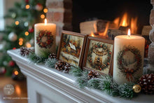 Load image into Gallery viewer, Yuletide Nostalgia
