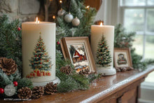 Load image into Gallery viewer, Yuletide Nostalgia
