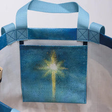 Load image into Gallery viewer, Nativity Market Tote
